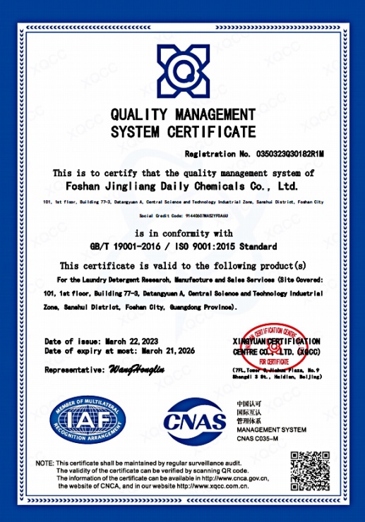 ISO 9001