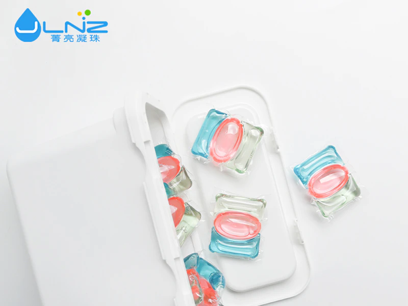 In view of the safety of customers, attention should be paid to find a laundry gel factory in Guangdong.